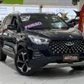 CAOA CHERY TIGGO 5X PRO 1.5 TCI FLEX HYBRID CVT CAOA CHERY TIGGO 5X PRO 1.5 TCI FLEX HYBRID CVT