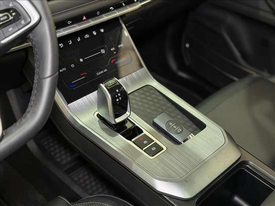 CAOA CHERY-TIGGO 5X PRO-1.5 TCI FLEX HYBRID CVT CAOA CHERY-TIGGO 5X PRO-2024
