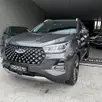 CAOA CHERY TIGGO 5X PRO 1.5 TCI FLEX HYBRID MAX DRIVE CVT CAOA CHERY TIGGO 5X PRO 1.5 TCI FLEX HYBRID MAX DRIVE CVT