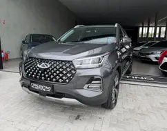 CAOA CHERY TIGGO 5X PRO 1.5 TCI FLEX HYBRID MAX DRIVE CVT CAOA CHERY TIGGO 5X PRO 1.5 TCI FLEX HYBRID MAX DRIVE CVT