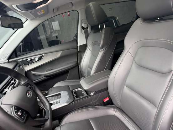 CAOA CHERY-TIGGO 5X PRO-1.5 TCI FLEX HYBRID MAX DRIVE CVT CAOA CHERY-TIGGO 5X PRO-2024
