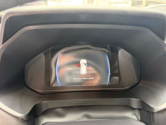 CAOA CHERY-TIGGO 5X PRO-1.5 TCI FLEX HYBRID MAX DRIVE CVT CAOA CHERY-TIGGO 5X PRO-2024