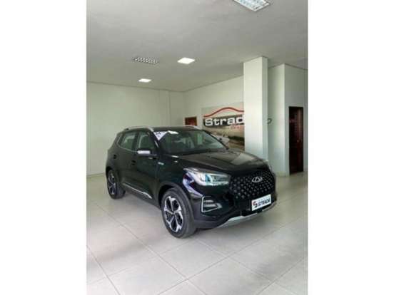 CAOA CHERY-TIGGO 5X PRO-1.5 TCI FLEX HYBRID MAX DRIVE CVT CAOA CHERY-TIGGO 5X PRO-2023