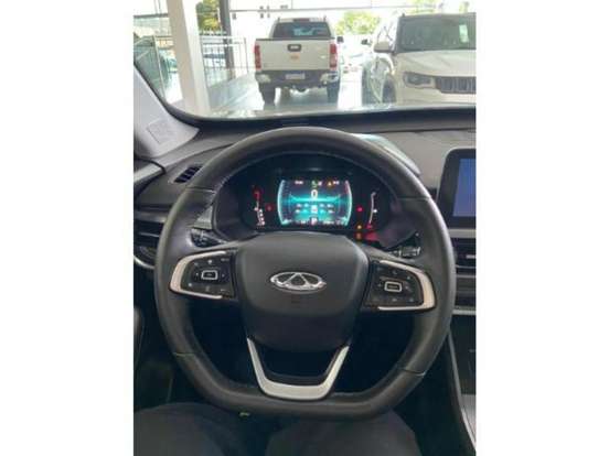 CAOA CHERY-TIGGO 5X PRO-1.5 TCI FLEX HYBRID MAX DRIVE CVT CAOA CHERY-TIGGO 5X PRO-2023