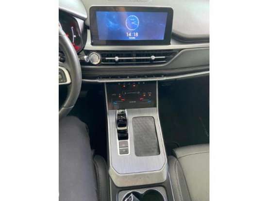 CAOA CHERY-TIGGO 5X PRO-1.5 TCI FLEX HYBRID MAX DRIVE CVT CAOA CHERY-TIGGO 5X PRO-2023
