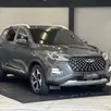 CAOA CHERY TIGGO 5X PRO 1.5 VVT TURBO iFLEX CVT CAOA CHERY TIGGO 5X PRO 1.5 VVT TURBO iFLEX CVT