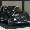 CAOA CHERY TIGGO 5X PRO 1.5 VVT TURBO iFLEX CVT CAOA CHERY TIGGO 5X PRO 1.5 VVT TURBO iFLEX CVT