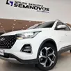 CAOA CHERY TIGGO 5X PRO 1.5 VVT TURBO iFLEX CVT CAOA CHERY TIGGO 5X PRO 1.5 VVT TURBO iFLEX CVT
