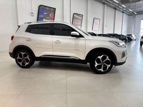 CAOA CHERY-TIGGO 5X PRO-2022