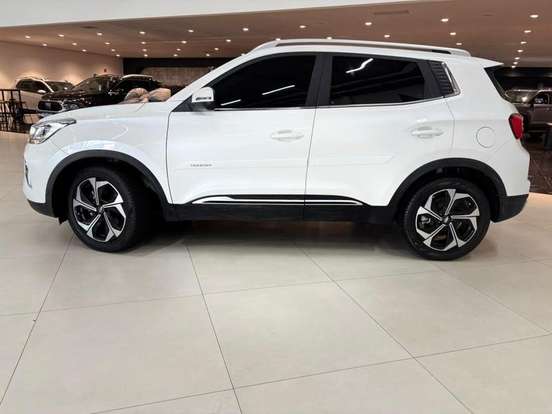 CAOA CHERY-TIGGO 5X PRO-2022