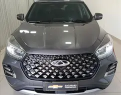 CAOA CHERY TIGGO 5X PRO 1.5 VVT TURBO iFLEX CVT CAOA CHERY TIGGO 5X PRO 1.5 VVT TURBO iFLEX CVT