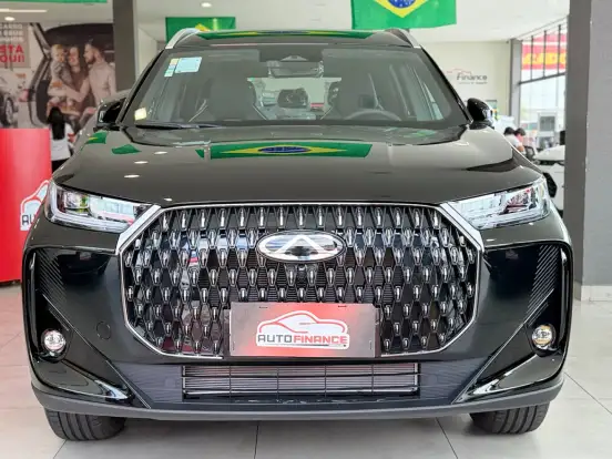 CAOA CHERY-TIGGO 7-1.5 TCI TURBO FLEX SPORT CVT CAOA CHERY-TIGGO 7-2026