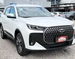 CAOA CHERY TIGGO 7 1.5 TCI TURBO FLEX SPORT CVT CAOA CHERY TIGGO 7 1.5 TCI TURBO FLEX SPORT CVT