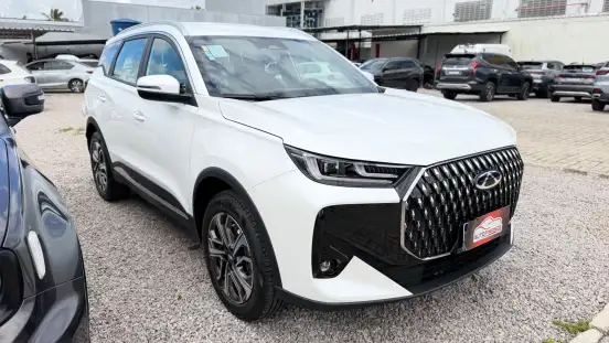 CAOA CHERY-TIGGO 7-2026