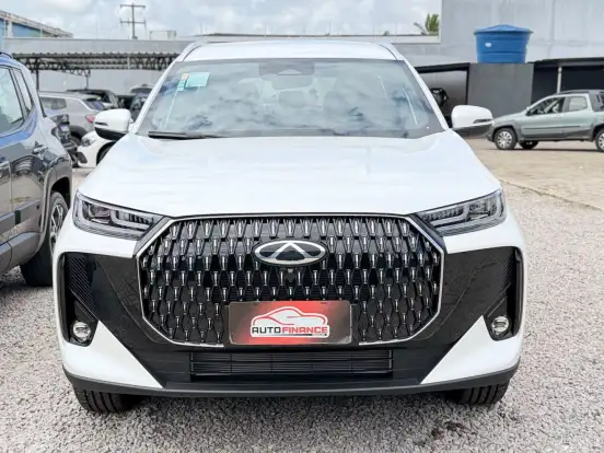 CAOA CHERY-TIGGO 7-1.5 TCI TURBO FLEX SPORT CVT CAOA CHERY-TIGGO 7-2026