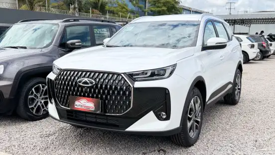 CAOA CHERY-TIGGO 7-2026