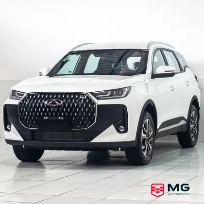 CAOA CHERY TIGGO 7 1.5 TCI TURBO FLEX SPORT CVT