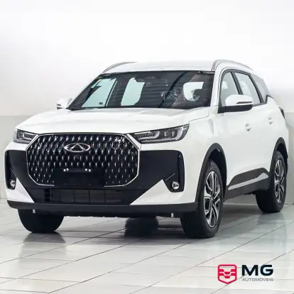 CAOA CHERY-TIGGO 7-2026