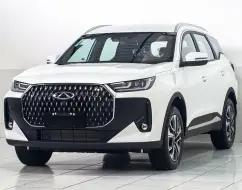 CAOA CHERY TIGGO 7 1.5 TCI TURBO FLEX SPORT CVT CAOA CHERY TIGGO 7 1.5 TCI TURBO FLEX SPORT CVT