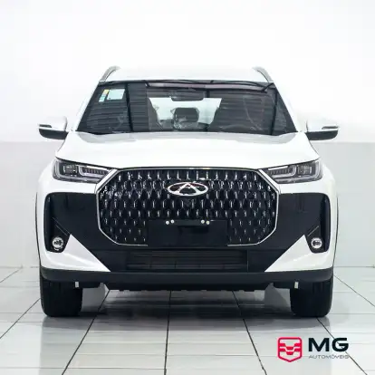 CAOA CHERY-TIGGO 7-2026