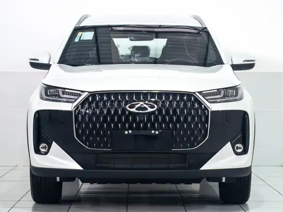 CAOA CHERY-TIGGO 7-1.5 TCI TURBO FLEX SPORT CVT CAOA CHERY-TIGGO 7-2026