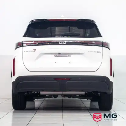 CAOA CHERY-TIGGO 7-2026