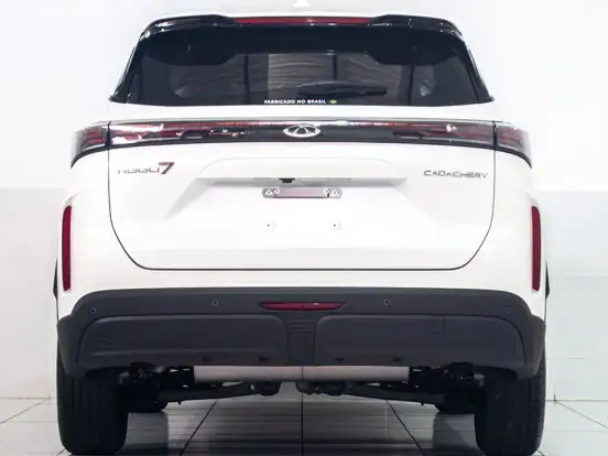 CAOA CHERY-TIGGO 7-1.5 TCI TURBO FLEX SPORT CVT CAOA CHERY-TIGGO 7-2026