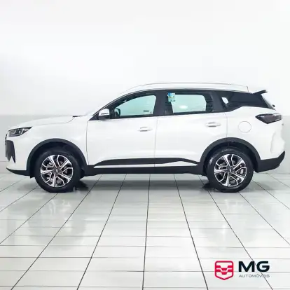 CAOA CHERY-TIGGO 7-2026