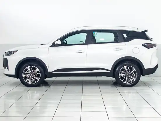CAOA CHERY-TIGGO 7-1.5 TCI TURBO FLEX SPORT CVT CAOA CHERY-TIGGO 7-2026