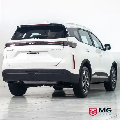 CAOA CHERY-TIGGO 7-2026