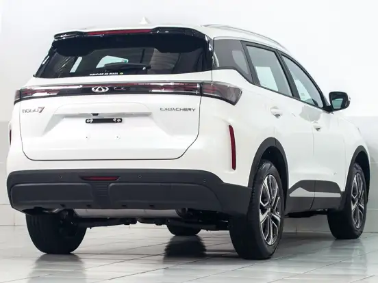 CAOA CHERY-TIGGO 7-1.5 TCI TURBO FLEX SPORT CVT CAOA CHERY-TIGGO 7-2026