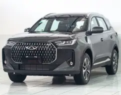 CAOA CHERY TIGGO 7 1.5 TCI TURBO FLEX SPORT CVT CAOA CHERY TIGGO 7 1.5 TCI TURBO FLEX SPORT CVT