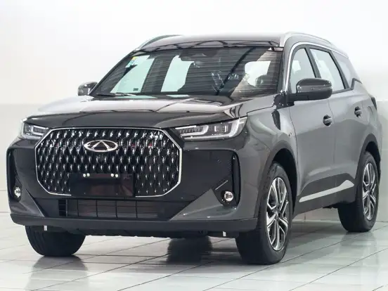 CAOA CHERY-TIGGO 7-1.5 TCI TURBO FLEX SPORT CVT CAOA CHERY-TIGGO 7-2026