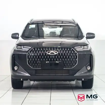 CAOA CHERY-TIGGO 7-2026