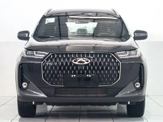 CAOA CHERY-TIGGO 7-1.5 TCI TURBO FLEX SPORT CVT CAOA CHERY-TIGGO 7-2026