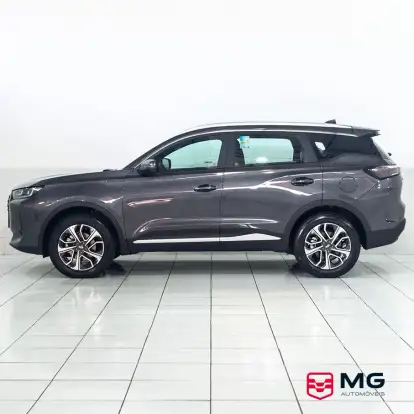 CAOA CHERY-TIGGO 7-2026