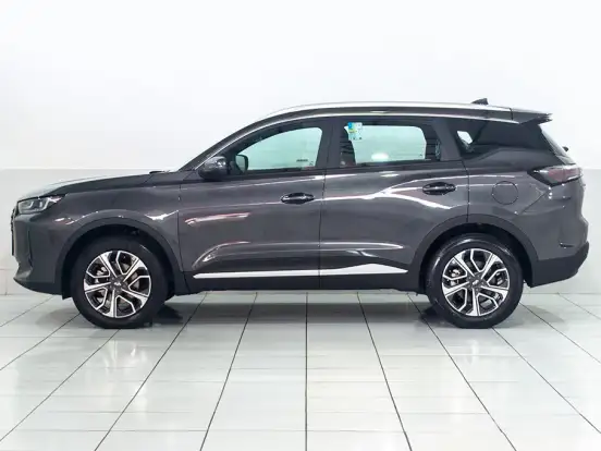 CAOA CHERY-TIGGO 7-1.5 TCI TURBO FLEX SPORT CVT CAOA CHERY-TIGGO 7-2026