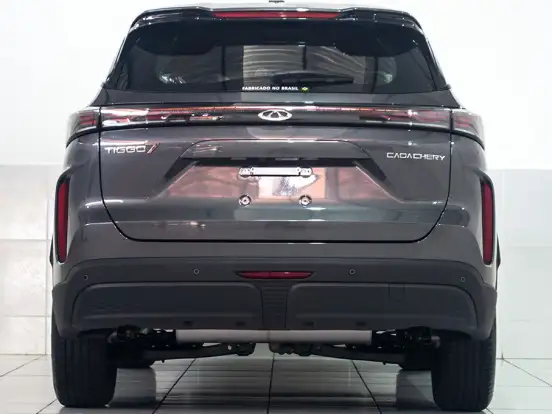 CAOA CHERY-TIGGO 7-1.5 TCI TURBO FLEX SPORT CVT CAOA CHERY-TIGGO 7-2026