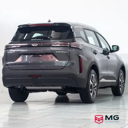 CAOA CHERY-TIGGO 7-2026