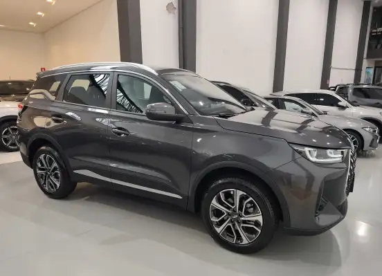 CAOA CHERY-TIGGO 7-2026