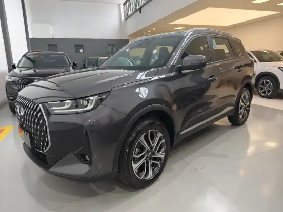 CAOA CHERY-TIGGO 7-1.5 TCI TURBO FLEX SPORT CVT CAOA CHERY-TIGGO 7-2026