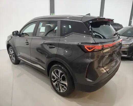 CAOA CHERY-TIGGO 7-2026