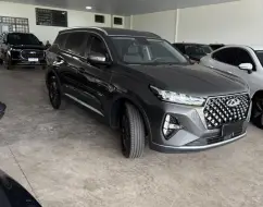 CAOA CHERY TIGGO 7 1.5 TCI TURBO FLEX SPORT CVT CAOA CHERY TIGGO 7 1.5 TCI TURBO FLEX SPORT CVT