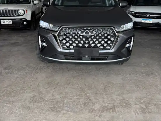 CAOA CHERY-TIGGO 7-1.5 TCI TURBO FLEX SPORT CVT CAOA CHERY-TIGGO 7-2026