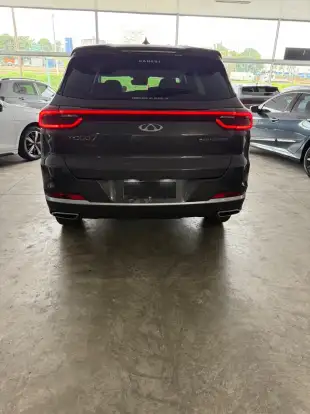 CAOA CHERY-TIGGO 7-2026