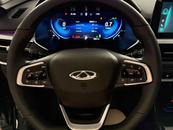 CAOA CHERY-TIGGO 7-1.5 TCI TURBO FLEX SPORT CVT CAOA CHERY-TIGGO 7-2026