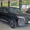 CAOA CHERY TIGGO 7 1.5 TCI TURBO FLEX SPORT CVT CAOA CHERY TIGGO 7 1.5 TCI TURBO FLEX SPORT CVT