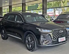 CAOA CHERY TIGGO 7 1.5 TCI TURBO FLEX SPORT CVT CAOA CHERY TIGGO 7 1.5 TCI TURBO FLEX SPORT CVT