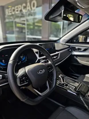 CAOA CHERY-TIGGO 7-2024
