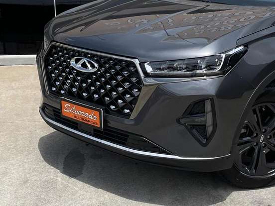 CAOA CHERY-TIGGO 7-2024